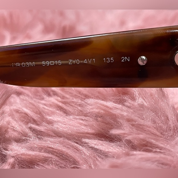 Genuine Prada Sunglasses - Picture 5 of 7